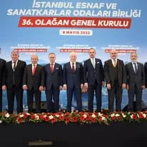 Basında Başkanımız