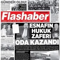 Basında Başkanımız