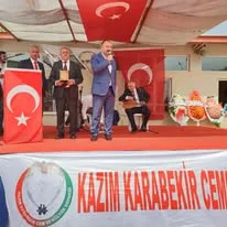 Basında Başkanımız