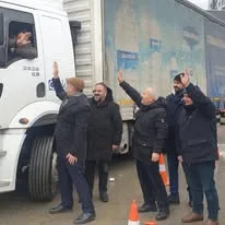 Basında Başkanımız