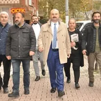 Basında Başkanımız