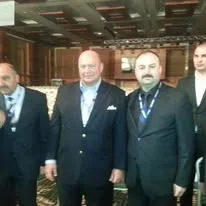 Basında Başkanımız