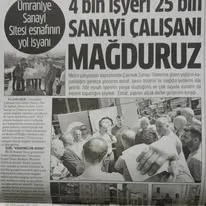 Basında Başkanımız