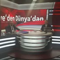 Basında Başkanımız