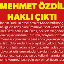 Basında Başkanımız
