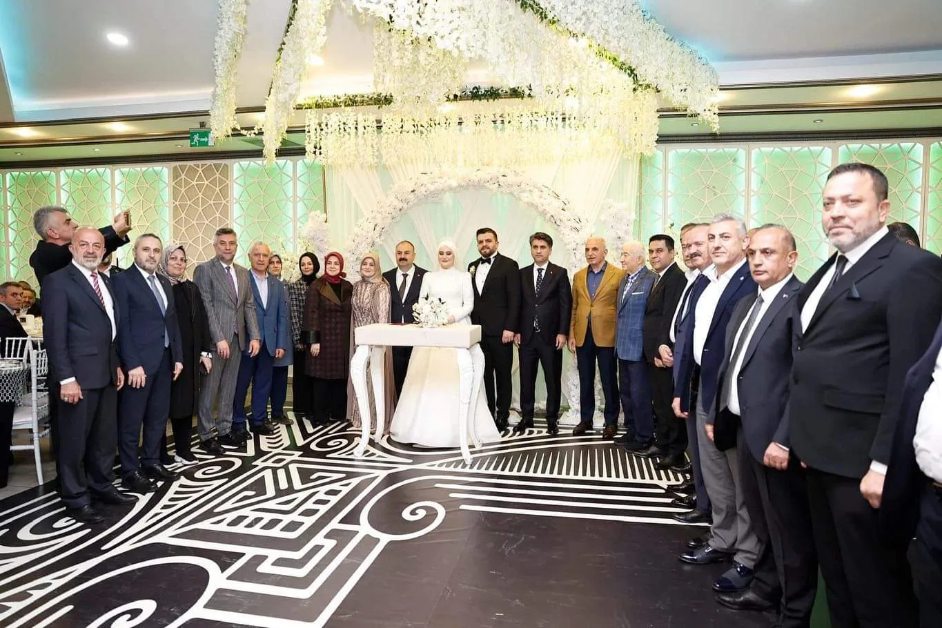 Basında Başkanımız