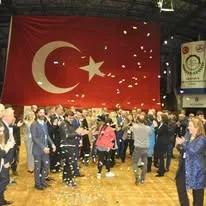 Basında Başkanımız