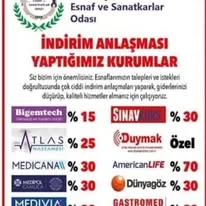 Basında Başkanımız