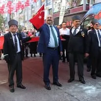 Basında Başkanımız