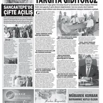 Basında Başkanımız