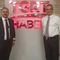 Basında Başkanımız