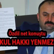 Basında Başkanımız