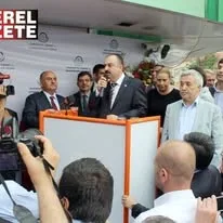 Basında Başkanımız