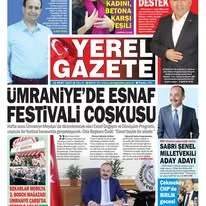 Basında Başkanımız