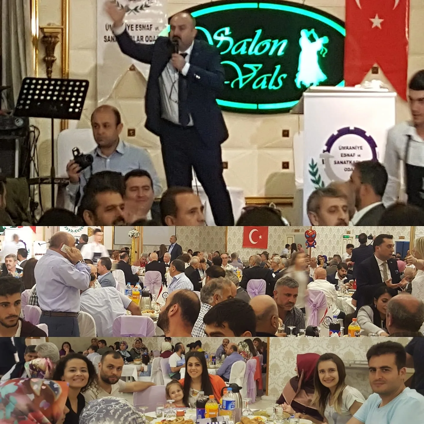 Basında Başkanımız