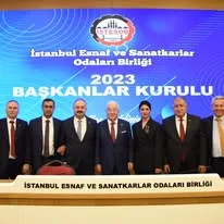 Basında Başkanımız