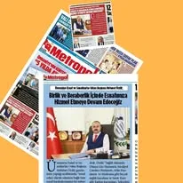 Basında Başkanımız