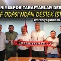 Basında Başkanımız