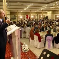 Basında Başkanımız