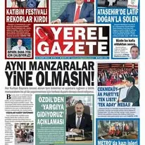 Basında Başkanımız