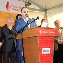 Basında Başkanımız