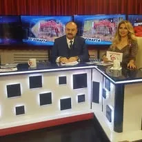 Basında Başkanımız