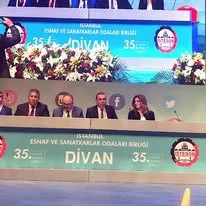 Basında Başkanımız