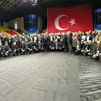 Basında Başkanımız