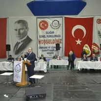 Basında Başkanımız