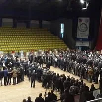 Basında Başkanımız