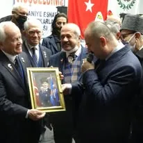 Basında Başkanımız