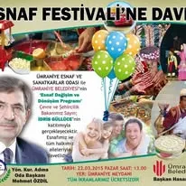 Basında Başkanımız