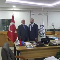 Basında Başkanımız