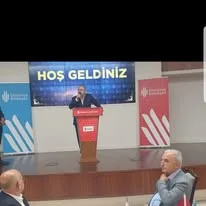 Basında Başkanımız