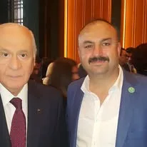 Basında Başkanımız