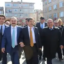 Basında Başkanımız