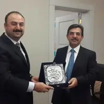 Basında Başkanımız