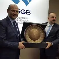 Basında Başkanımız