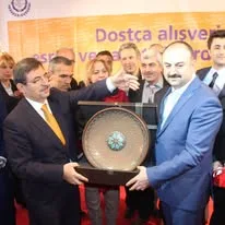 Basında Başkanımız