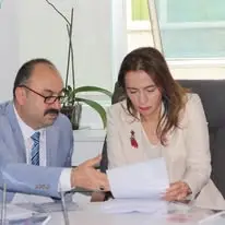 Basında Başkanımız