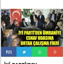 Basında Başkanımız